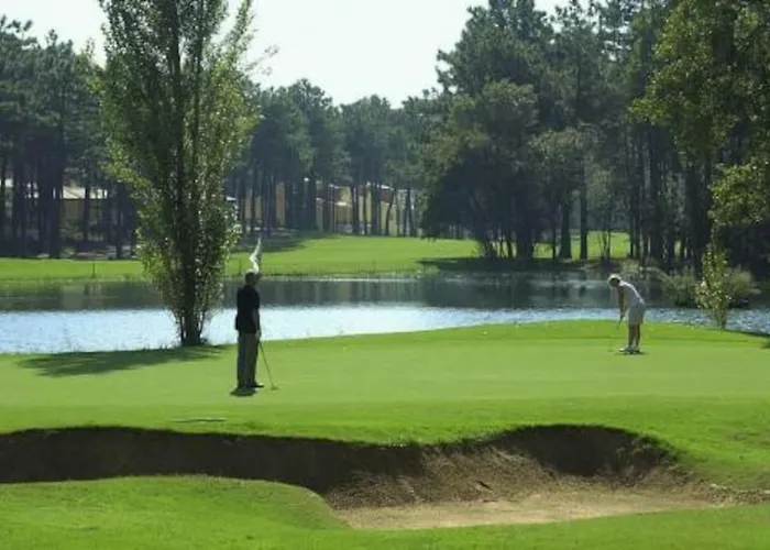 Aroeira Golf