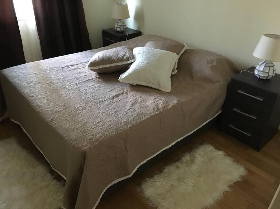 Apartamento Aroeira Golf *