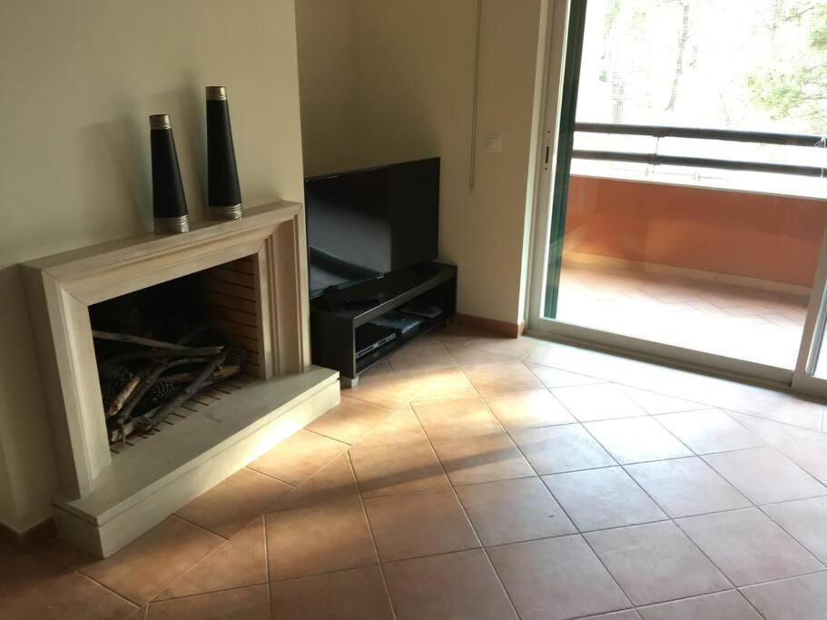 Aroeira Golf Apartamento