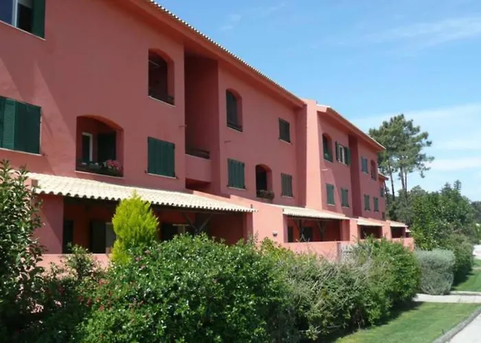 Aroeira Golf
