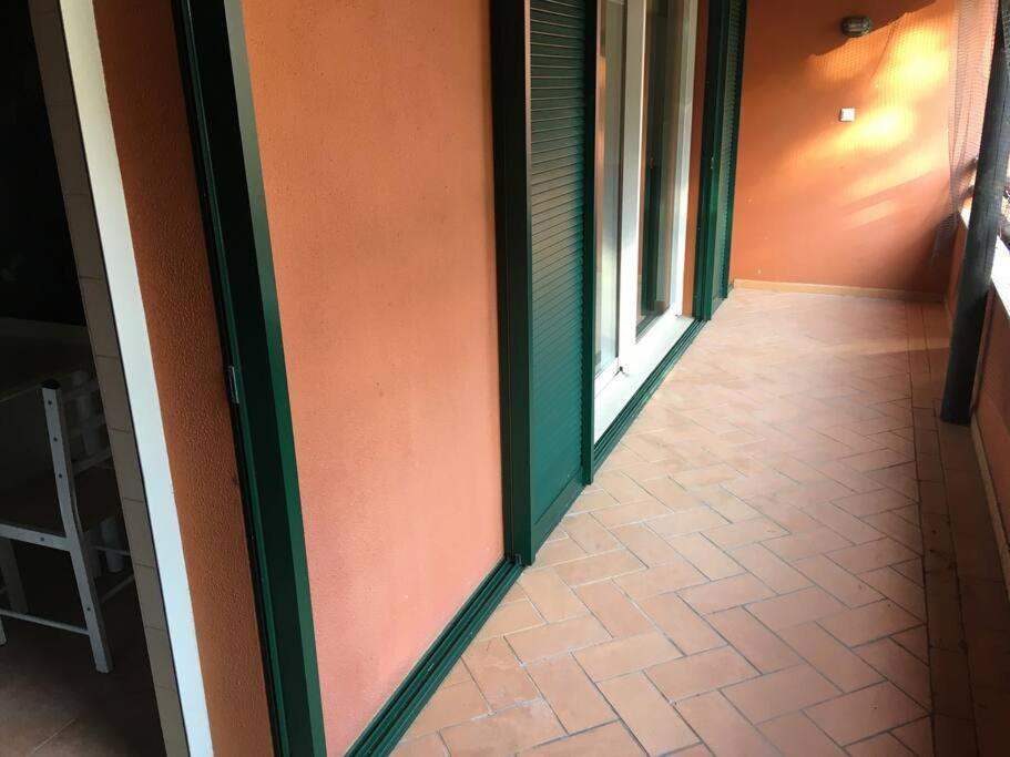 Apartament Aroeira Golf *