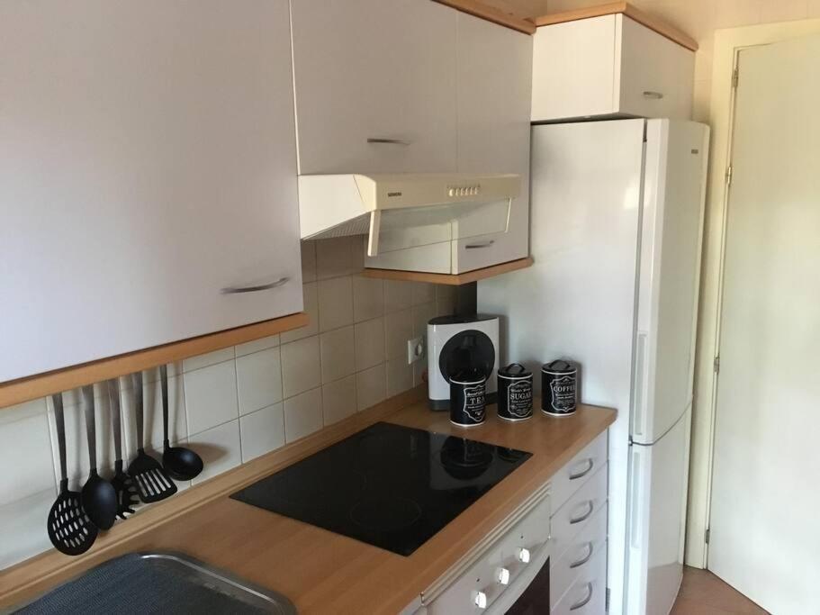 Aroeira Golf Apartament Charneca (Setubal)