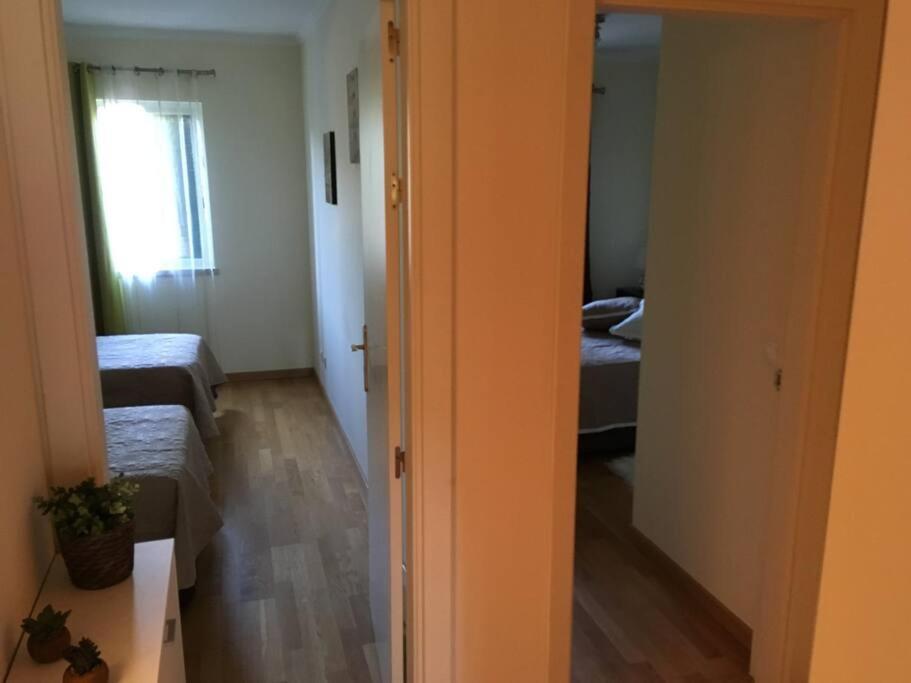 Aroeira Golf Charneca (Setubal)