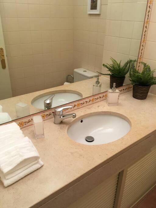 Apartament Aroeira Golf Charneca (Setubal)