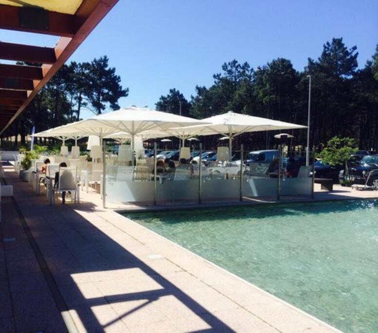 Apartament Aroeira Golf *