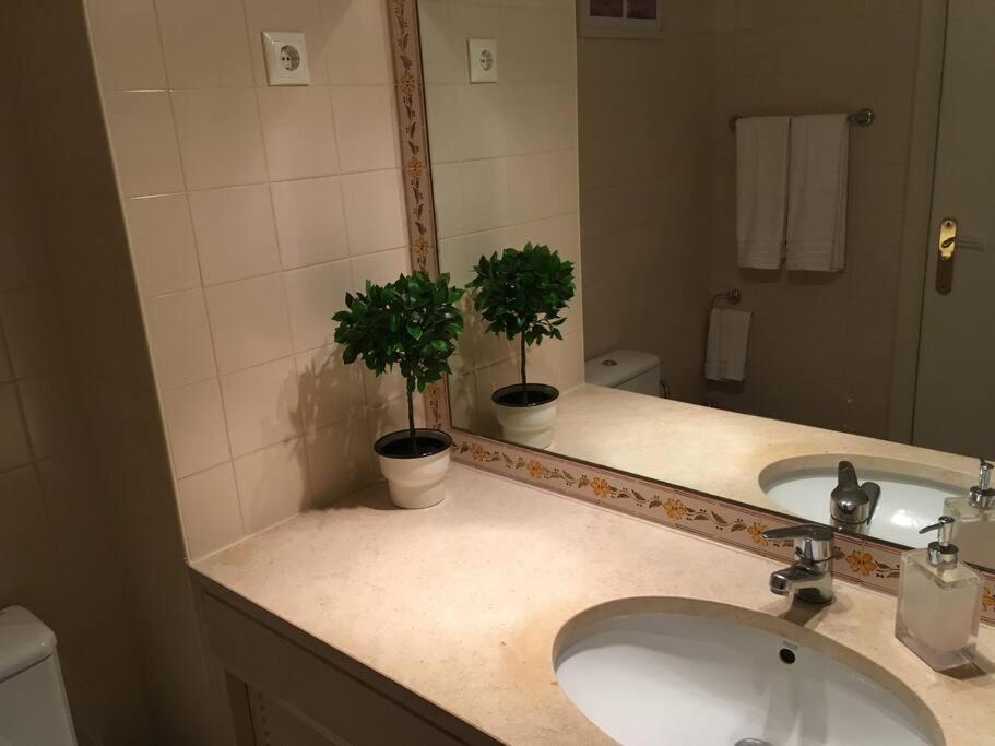 Apartament Aroeira Golf *
